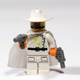 Illustration for article titled Marvel Superheroes, Recreated As Custom LEGO Minifigures